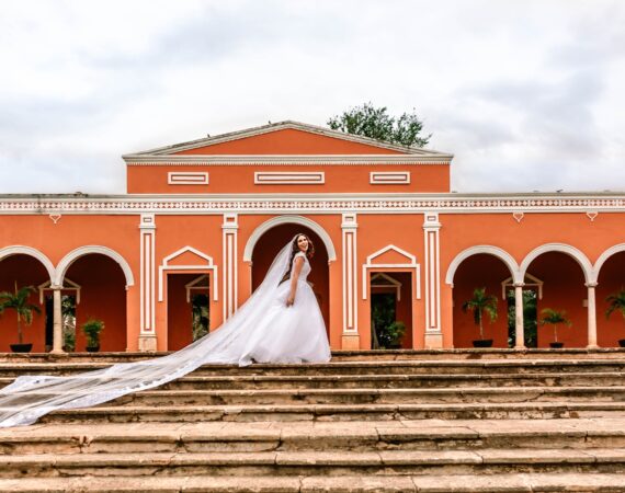 Venue: Hacienda Chichí Suárez